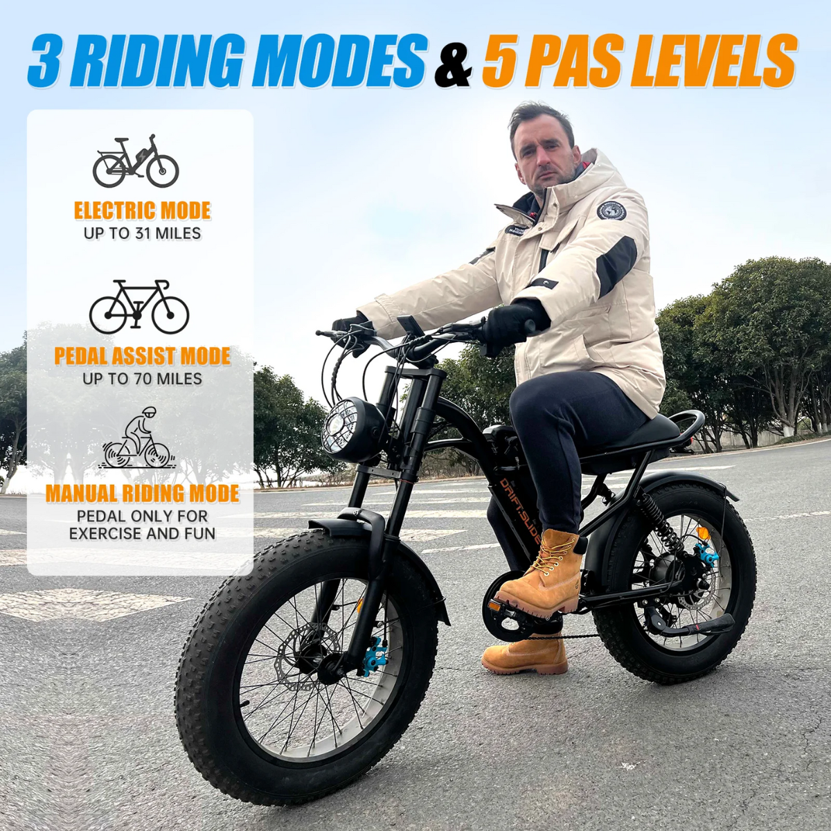 GlideX Pro 8 - BUY 1 GET 1 FREE